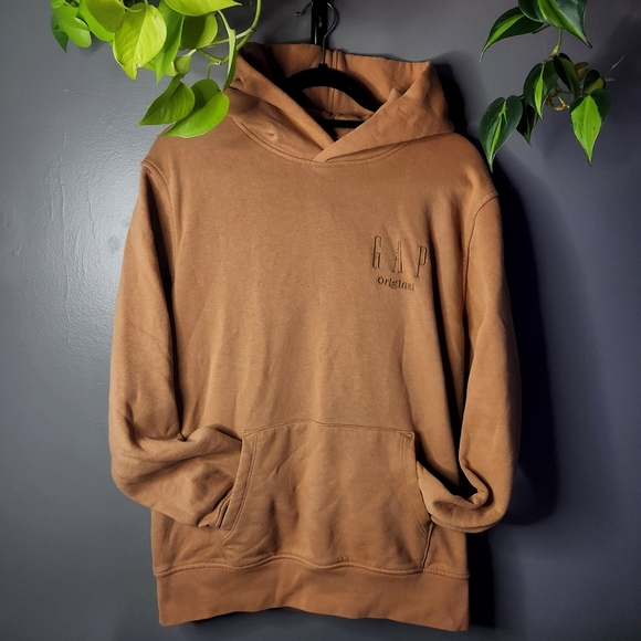 GAP Logo Hoodie - Picture 2 of 6